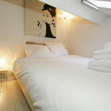 Ile Saint Louis City Apartment Paris Luaran gambar